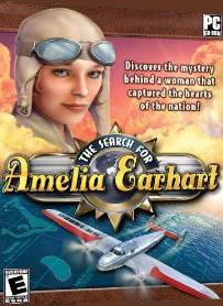 Descargar The Search For Amelia Earhart [English] por Torrent